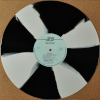 Tubeway Army - Replicas NL LP side A v1